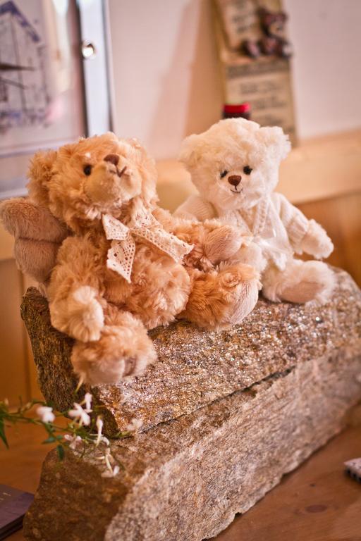 L'Hermitage Brides-les-Bains Exterior foto