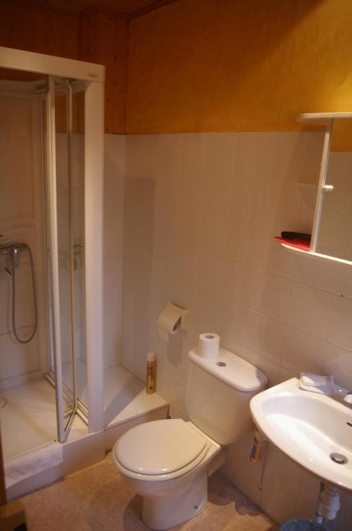 L'Hermitage Brides-les-Bains Exterior foto